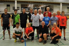 2016 Badminton Marquartstein
