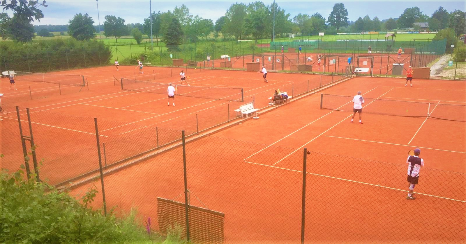 Tennis-Sommerfest_150819